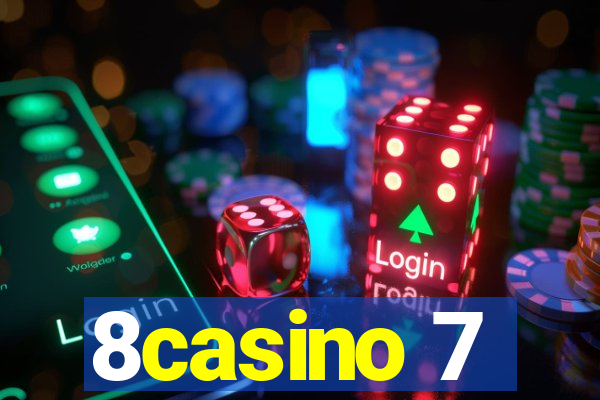 8casino 7